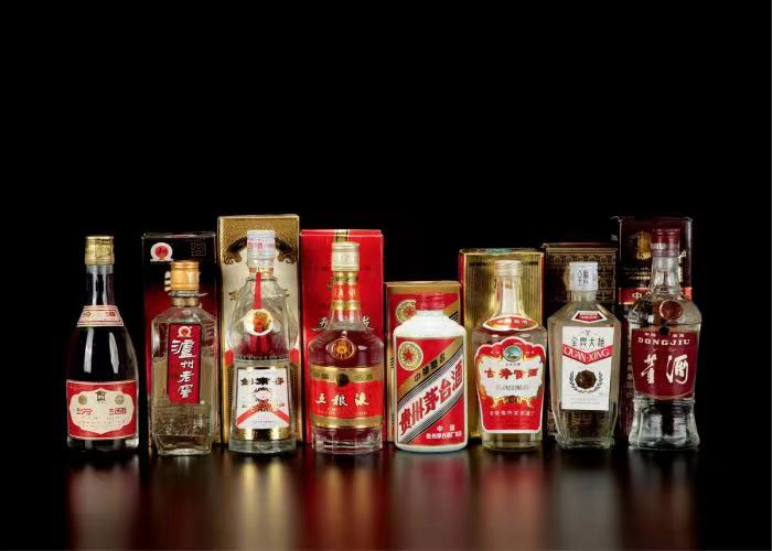 林口老酒储存的方法